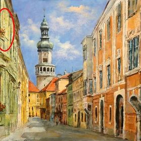 Belvárosi Erdészlak Apartman Sopron