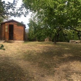 Családbarát Apartman Balatonszepezd