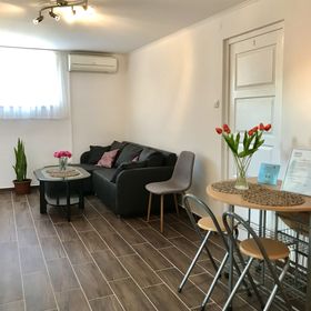 Eszter Magánszállás Nagyatád