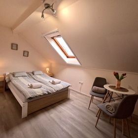 Eszter Magánszállás Nagyatád