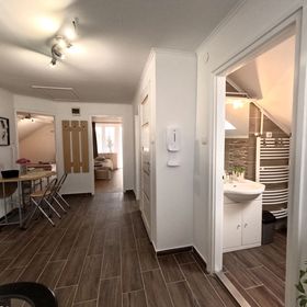 Eszter Magánszállás Nagyatád