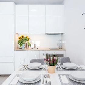 Tower Apartments Wrocław