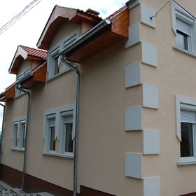 Tabán Apartman Dunakeszi