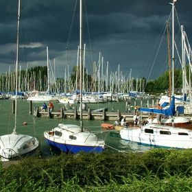 Neptun Retro Apartman Balatonföldvár