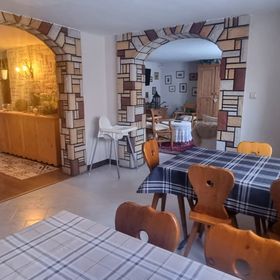 Kurort Wypoczynkowy Gabi Zakopane