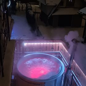 Kurort Wypoczynkowy Gabi Zakopane