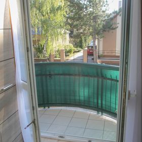 Rábai Apartman Kőszeg