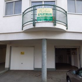 Rábai Apartman Kőszeg