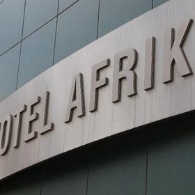 Hotel Afrika Frýdek-Místek