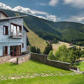 Hotel Adam Špindlerův Mlýn