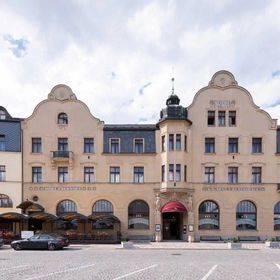 Hotel U Beránka Náchod