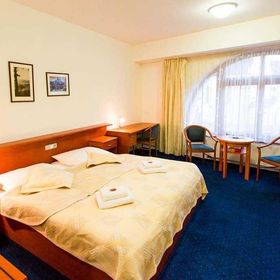 Hotel U Beránka Náchod