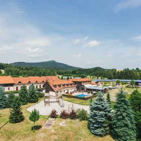 RESORT MALEVIL Jablonné v Podještědí