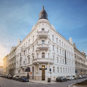 THERESIAN HOTEL Olomouc