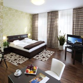 Hotel TRINITY Olomouc