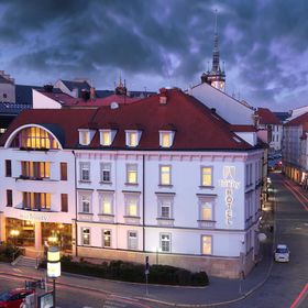 Hotel TRINITY Olomouc