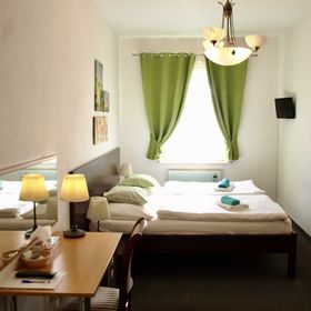 Penzion Village Karlovy Vary