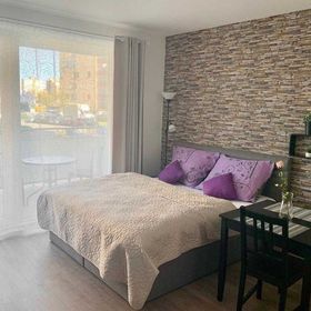 RS Apartments Olomouc