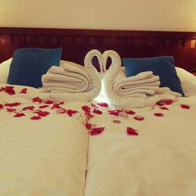 Hotel Villa Ostrava 3+