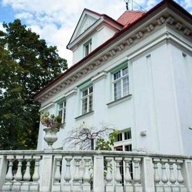 Hotel Villa Ostrava 3+