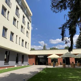 Parkhotel CARLSBAD INN Dalovice