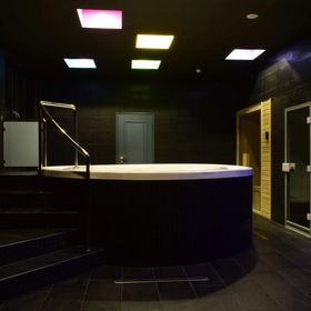 Parkhotel CARLSBAD INN Dalovice