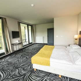 Parkhotel CARLSBAD INN Dalovice