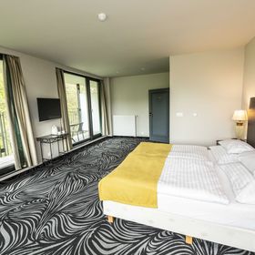 Parkhotel CARLSBAD INN Dalovice