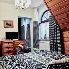 Willa Zakopane Stop Zakopane