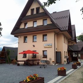 Dom Wczasowy U Józefa Zakopane
