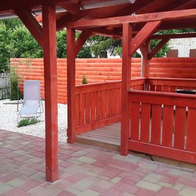 Levente Vendégház Szilvásvárad