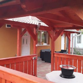 Levente Vendégház Szilvásvárad