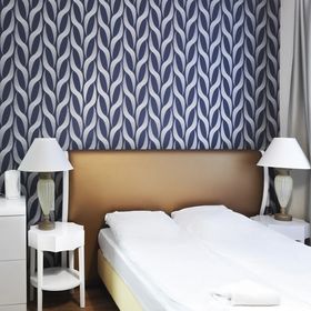 House Octogon Budapest