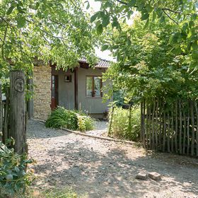 Galagonya Vendégház Szálka