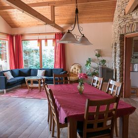 Galagonya Vendégház Szálka