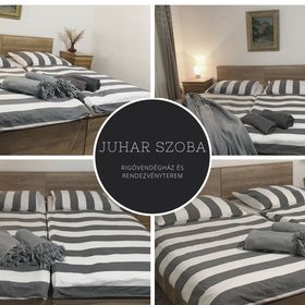 Rigó Vendégház és Rendezvényterem Gyopárosfürdő