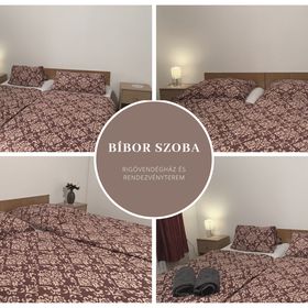 Rigó Vendégház és Rendezvényterem Gyopárosfürdő