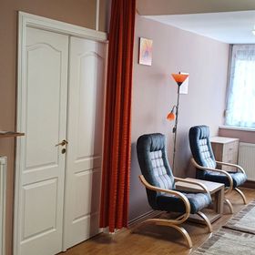 Vénusz Apartman Cserkeszőlő