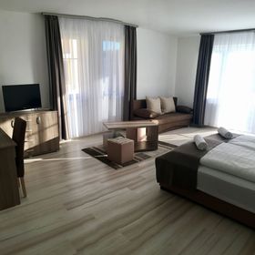 F&M Apartman Egerszalók