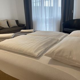 F&M Apartman Egerszalók