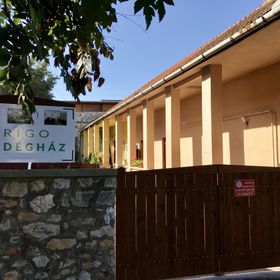 Origo Vendégház Sárospatak