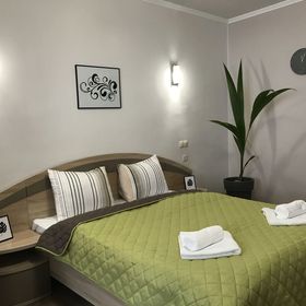 Origo Vendégház Sárospatak