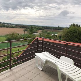 Katalin Ház Alsópáhok