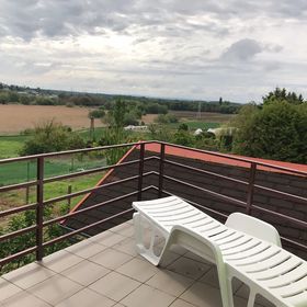 Katalin Ház Alsópáhok