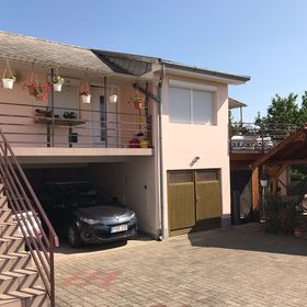 Katalin Ház Alsópáhok