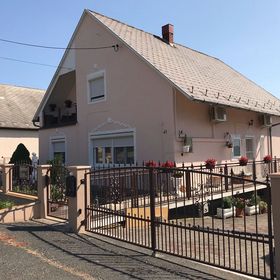 Katalin Ház Alsópáhok