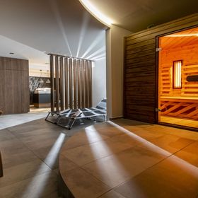 Panoráma Birtok Wellness Panzió Győrújbarát