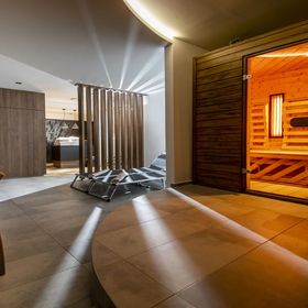 Panoráma Birtok Wellness Panzió Győrújbarát