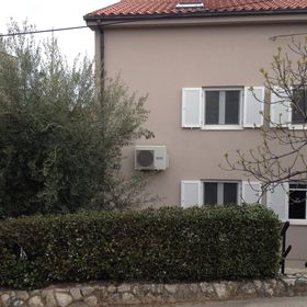 Apartment Dubravka Malinska