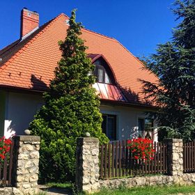 Márta GuestHouse Gyenesdiás